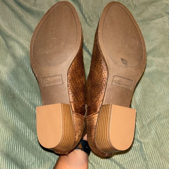 Booties - Picture 5 of 5